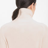 Marie Jumper In Ivory