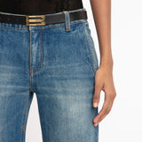 Gigi Jean In Vintage Indigo