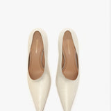 Sloane Sculptural Pump 100