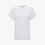 Tilly T-Shirt In White