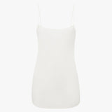 Cami Top In Ivory