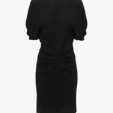 Bela Mini Dress In Black