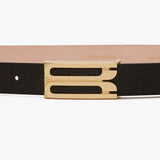 Dorian Frame Belt