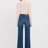 Marie Jumper In Ivory