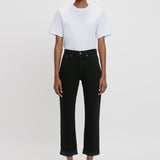 Victoria Jean In Washed Black