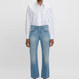 Victoria Jean In Light Blue