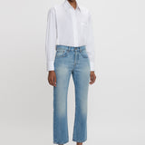 Victoria Jean In Light Blue