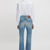 Victoria Jean In Light Blue
