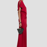 Portofino Dia Clutch