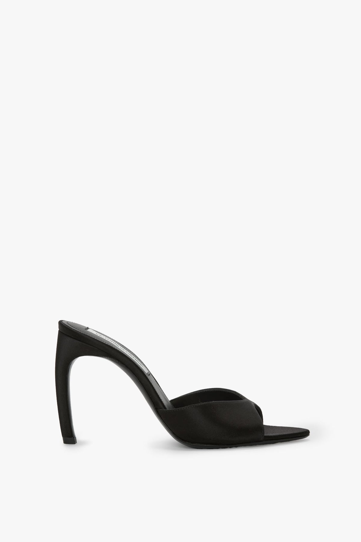 Harlow Mule 100