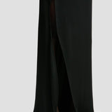 Carla Gown In Black