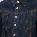 Denim Jacket In Light Rinse