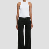 Gigi Jean In Washed Black