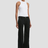 Gigi Jean In Washed Black