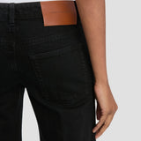 Gigi Jean In Washed Black