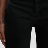 Gigi Jean In Washed Black