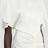Isabella Gown In Ivory