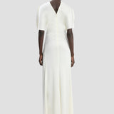 Isabella Gown In Ivory