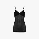 Cami Top In Black