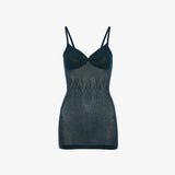 Cami Top In Teal