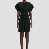 Bela Mini Dress In Black