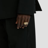 Chunky Ring