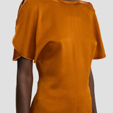 Bela Top In Bronze
