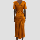 Bela Top In Bronze