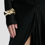 Chunky Cuff Bracelet