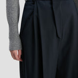 Charlee Trouser In Midnight