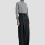 Charlee Trouser In Midnight