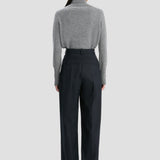Charlee Trouser In Midnight