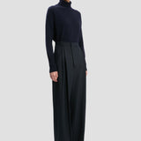 Marie Jumper In Navy