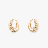 Chunky Earrings