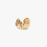 Chunky Cuff Bracelet