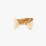 Chunky Cuff Bracelet