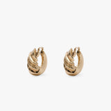 Chunky Earrings