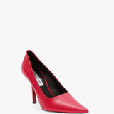 Victoria Stiletto Pump 100