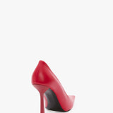 Victoria Stiletto Pump 100