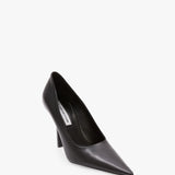 Victoria Stiletto Pump 100