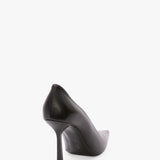 Victoria Stiletto Pump 100