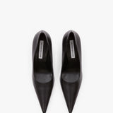 Victoria Stiletto Pump 100