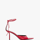 Eliza Stiletto Sandal 75