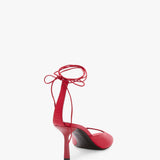Eliza Stiletto Sandal 75