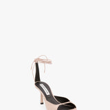 Eliza Stiletto Sandal 75