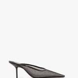 Sloane Stiletto Mule 75