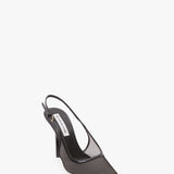 Victoria Stiletto Slingback 100