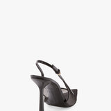 Victoria Stiletto Slingback 100
