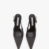 Victoria Stiletto Slingback 100