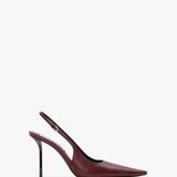 Victoria Stiletto Slingback 100